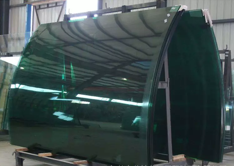 Future of glass heating tech
