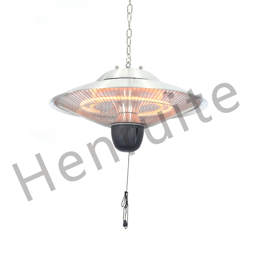 IP65 waterproof electric heater