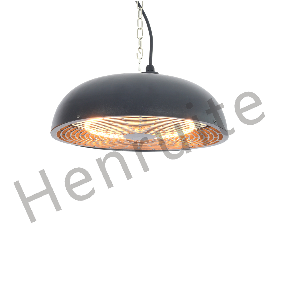 IP65 waterproof heater