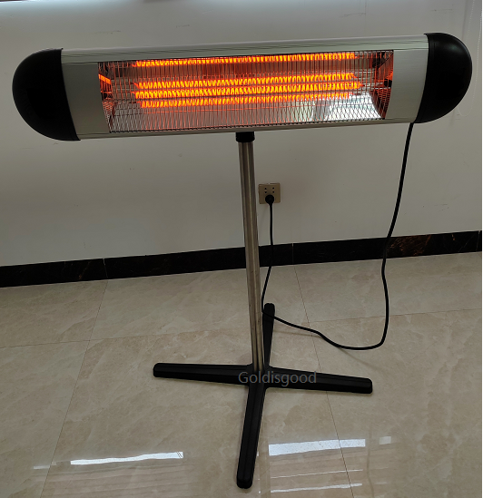 Bar patio heater outdoor waterproof