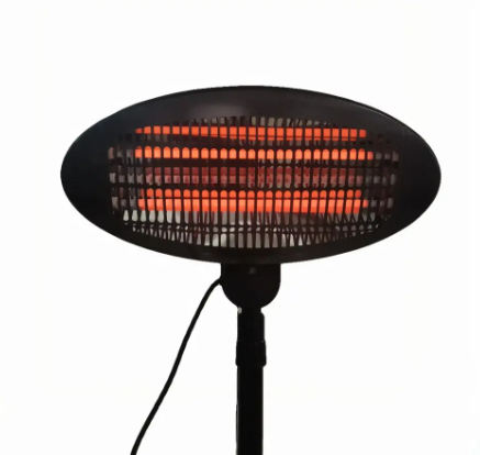 Personal space heater